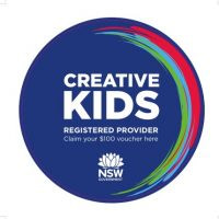 Creative Kids provider